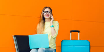 Pensando en viajar guía completa para planificar un viaje consciente, económico y enriquecedor