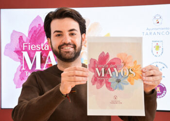Presentada la programación de la fiesta de Los Mayos 2026 en Tarancón