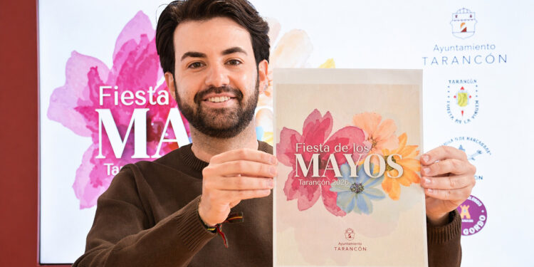 Presentada la programación de la fiesta de Los Mayos 2026 en Tarancón
