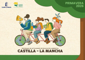 Programa de Educación Ambiental Primavera