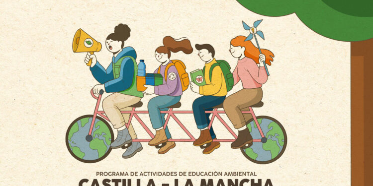 Programa de Educación Ambiental Primavera
