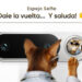 El nuevo realme 16 5G supera en un 153% las ventas de la generación anterior con Raphinha como embajador 3 Realme 16 5G diseño ultraligero y Selfie Mirror, funcionalidad pionera para selfies con la cámara trasera