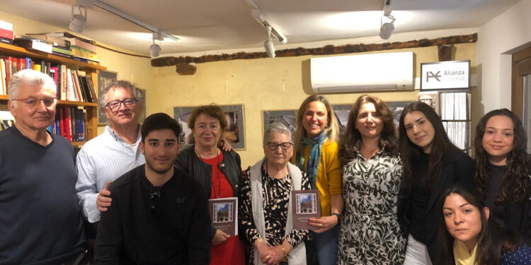 Saturnina Ciruelo, escribir para vivir (y vivir para escribir) a partir de los 80