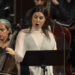 Solistas, Orquesta y Coro de la Semana de Música Religiosa hacen historia y justicia con Marianne von Martinez