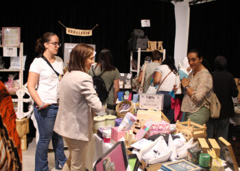 Stockalia Tarancón regresa este viernes con lo mejor del comercio de la comarca