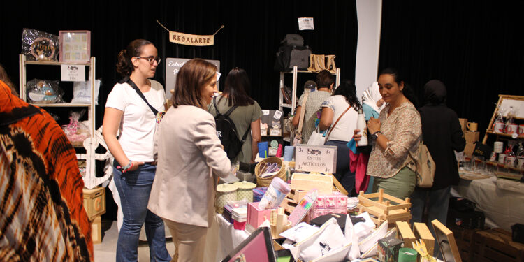 Stockalia Tarancón regresa este viernes con lo mejor del comercio de la comarca