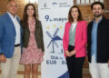 Tarancón lidera los actos conquenses del Día de Europa en defensa de los derechos de las mujeres