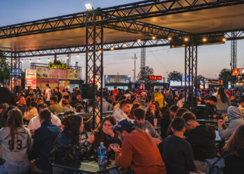 The Champions Burger reúne por primera vez en Guadalajara a sus hamburguesas más premiadas con su ruta All Star