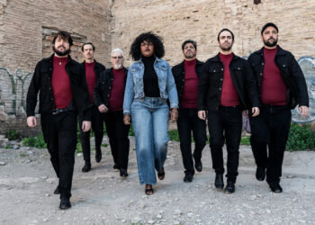 The Excitements y Pavana Dingo llenarán de soul, funk y ritmos latinos Estival Cuenca 26