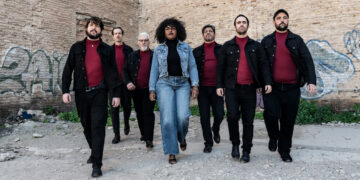 The Excitements y Pavana Dingo llenarán de soul, funk y ritmos latinos Estival Cuenca 26