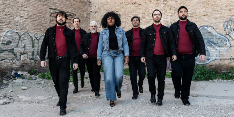 The Excitements y Pavana Dingo llenarán de soul, funk y ritmos latinos Estival Cuenca 26