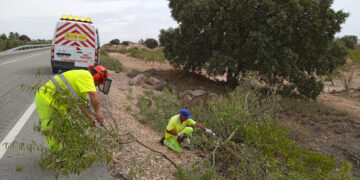 Transportes adjudica por 8,71 millones de euros un contrato para la conservación de carreteras en Cuenca