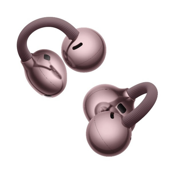 Tras el éxito de Huawei FreeClip 2, llega Berry Purple el nuevo color que marcará tendencia