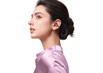 Tras el éxito de Huawei FreeClip 2, llega Berry Purple: el nuevo color que marcará tendencia 7 Tras el éxito de Huawei FreeClip 2, llega Berry Purple el nuevo color que marcará tendencia