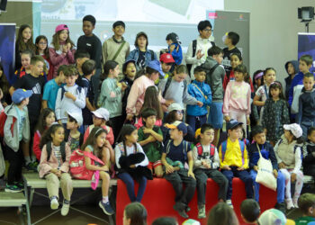 Trescientos escolares de escuelas rurales de Castilla-La Mancha, Cataluña y Aragón demuestran el valor científico de los saberes tradicionales en Tragacete