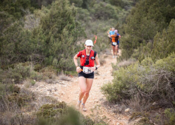 Trillo acoge este sábado la novena y única edición primaveral del Desafío X-Trail