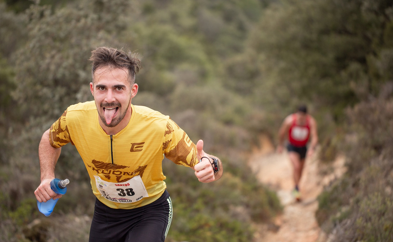 Trillo acoge este sábado la novena y única edición primaveral del Desafío X-Trail