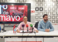 UGT y CCOO Guadalajara reivindicarán en este 1º de Mayo mejores condiciones laborales y más democracia