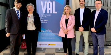 Valverde de Júcar acoge un foro para que los empresarios rurales de Cuenca den el salto a la digitalización