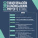 Valverde de Júcar impulsa la innovación empresarial rural con el ‘Foro Terval’ este viernes