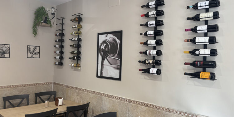 Villa Román suma un nuevo negocio en Cuenca Invierte en Cuenca respalda la apertura de la tapería Rocafría