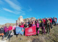 Villar de Domingo García, segunda parada del III Circuito de Senderismo Diputación de Cuenca 2026