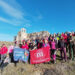 Villar de Domingo García, segunda parada del III Circuito de Senderismo Diputación de Cuenca 2026