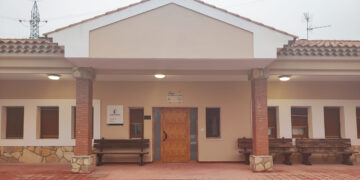 Viviendas Unidas suma más apoyos institucionales a su campaña por la defensa y futuro del servicio de las viviendas de mayores de Cuenca