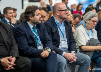 Yunquera trabaja para ser parte del desarrollo logístico del Corredor del Henares