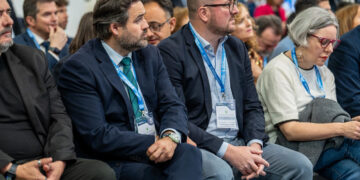 Yunquera trabaja para ser parte del desarrollo logístico del Corredor del Henares