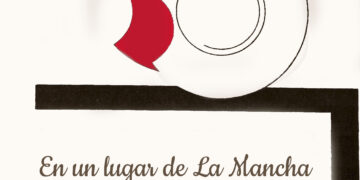 Podcast. “En un lugar de la Mancha” y los capítulos 36 y 37: gafas de sol, la monja de clausura, la arroba y los conversos