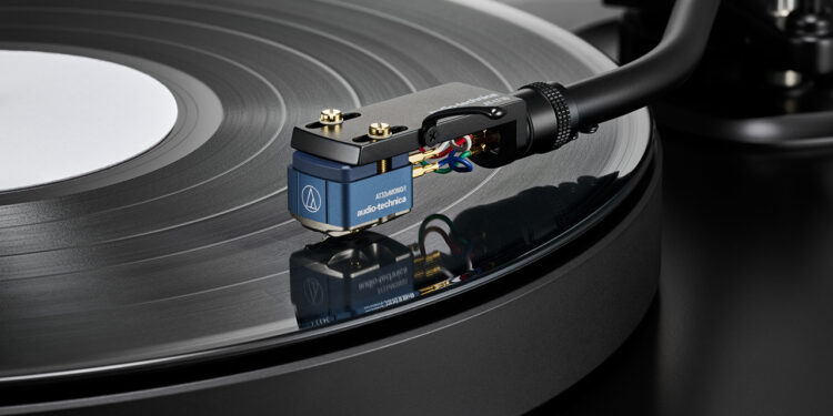 ¿Qué cápsula de giradiscos necesitas según tu vinilo y equipo de sonido?