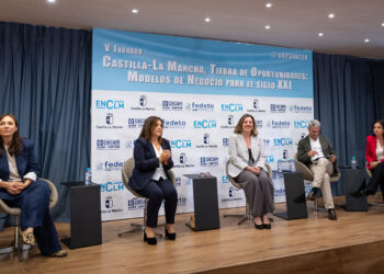 ‘Innova Adelante’ apoya con cerca de 4,8 millones de euros 74 proyectos de I+D+i en pymes de la región por valor de 10,1 millones de euros