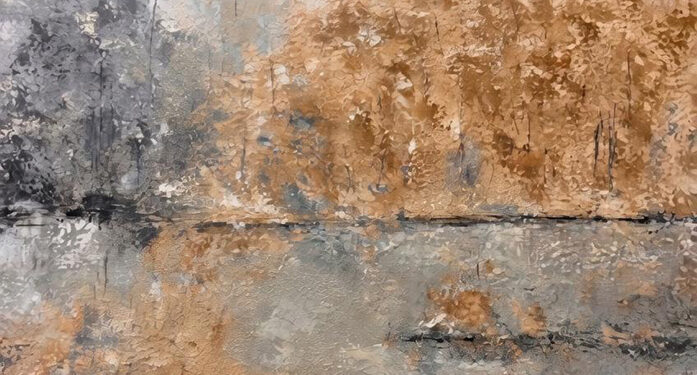 ‘Tiempo’, de la pintora conquense Ana Ximénez, llega este jueves al Museo de Semana Santa