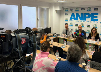 1.000 alumnos por orientador la crisis de inclusión en las aulas de Castilla-La Mancha al duplicarse las necesidades especiales