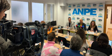 1.000 alumnos por orientador la crisis de inclusión en las aulas de Castilla-La Mancha al duplicarse las necesidades especiales