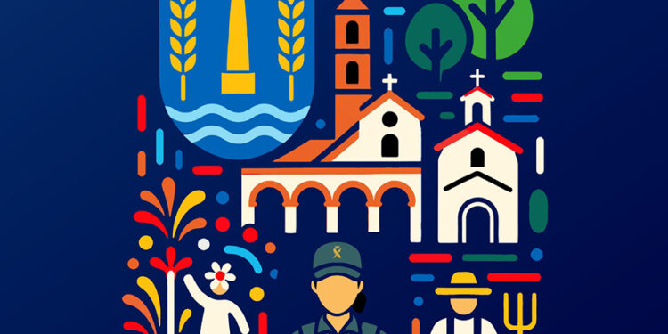 Azuqueca acoge el 182º aniversario de la Guardia Civil: más de 170 años de servicio ininterrumpido 1 Azuqueca acoge el 182º aniversario de la Guardia Civil: más de 170 años de servicio ininterrumpido