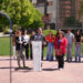 La Facultad de Comunicación de la UCLM y la Asociación de Periodistas de Cuenca conmemoran el Día de la Libertad de Prensa
