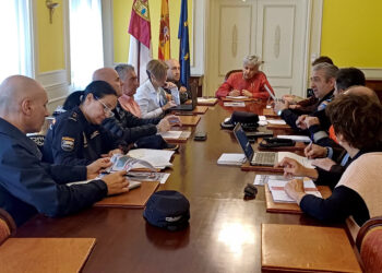 Cuenca blinda La Fuensanta: amplio dispositivo de seguridad para el decisivo partido de ascenso del Conquense frente al Xerez