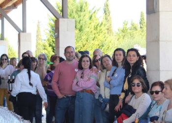 La Diputación de Cuenca organiza el 16 de mayo una visita guiada a Segóbriga con catas comentadas de vino y queso