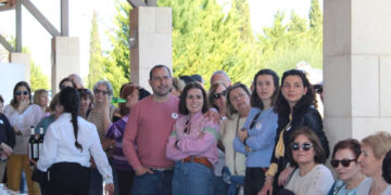 La Diputación de Cuenca organiza el 16 de mayo una visita guiada a Segóbriga con catas comentadas de vino y queso