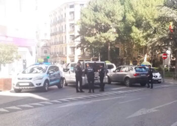 La Policía Local de Cuenca realizará controles de velocidad durante la próxima semana en diferentes puntos de la ciudad