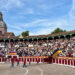 El Día de la Tauromaquia en La Caprichosa 3 El Día de la Tauromaquia en La Caprichosa