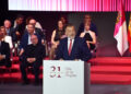 Dolz: “Tenemos un proyecto de ciudad que es presente y es futuro”