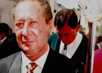 Raíces de Huete. Podcast. 40 años del programa “Mi tierra, mi gente” dedicado a Santa Quiteria