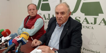 ASAJA CLM llevará a Agroseguro a la Fiscalía por presunta “estafa contractual” a la hora de valorar los daños de conejo en los cultivos