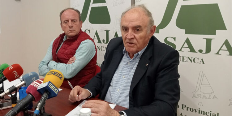 ASAJA CLM llevará a Agroseguro a la Fiscalía por presunta “estafa contractual” a la hora de valorar los daños de conejo en los cultivos