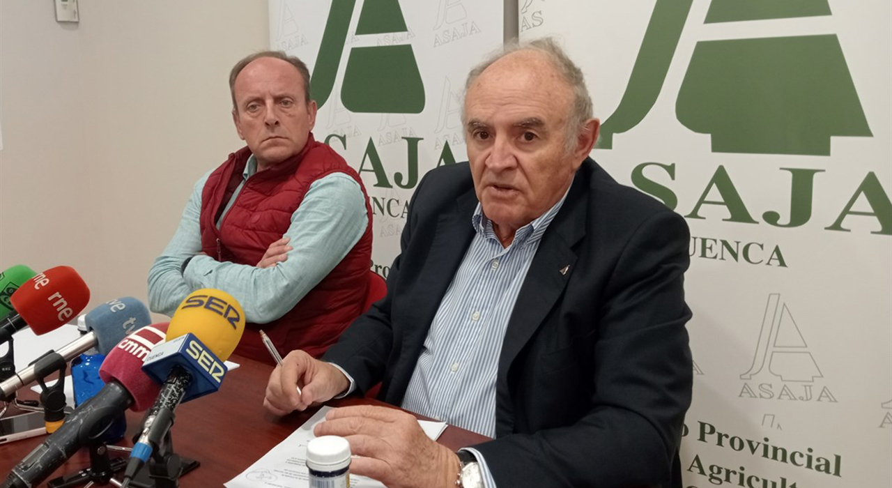 ASAJA CLM llevará a Agroseguro a la Fiscalía por presunta “estafa contractual” a la hora de valorar los daños de conejo en los cultivos