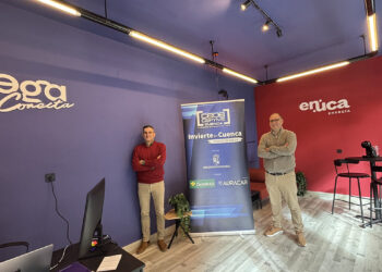 Abre en el centro de Cuenca una nueva oficina para abaratar las facturas de luz, gas e internet