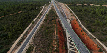 Adif AV licita la mejora de la infraestructura del corredor de Alta Velocidad Madrid-Levante en la provincia de Cuenca